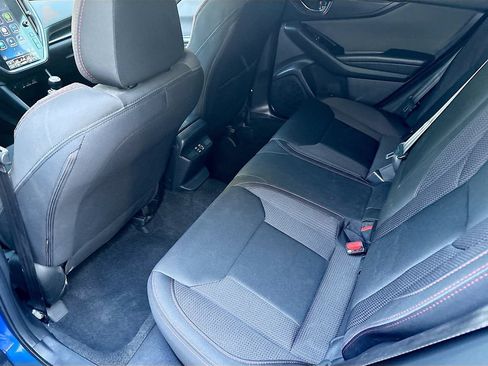 Used 2024 Subaru WRX Premium AWD/4WD image 25