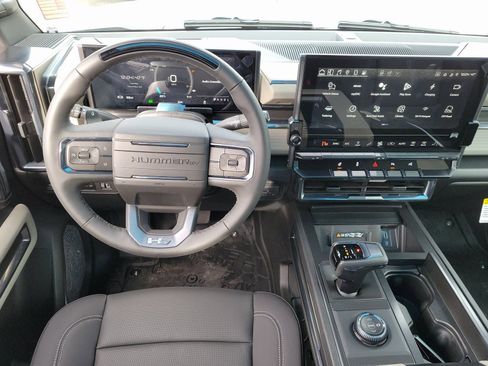New 2026 GMC Hummer EV SUV image 9