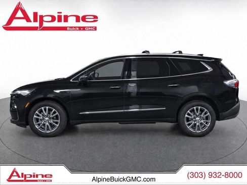 Used 2022 Buick Enclave Premium w/ Experience Buick Package AWD/4WD image 6