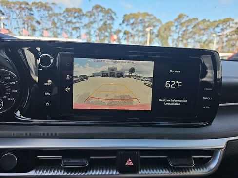 Used 2022 Kia K5 GT-Line image 15