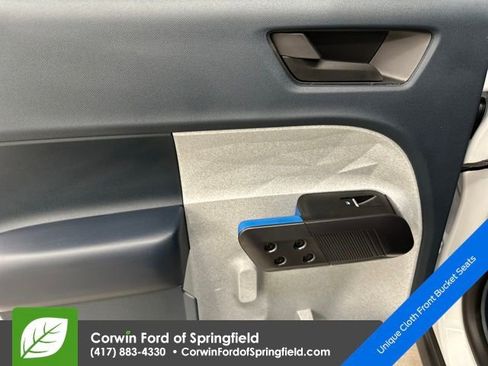 New 2026 Ford Maverick XLT image 22