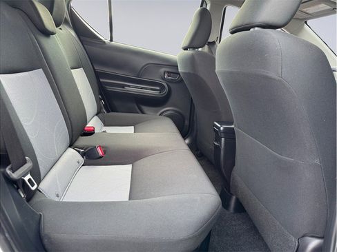 Used 2018 Toyota Prius C Three FWD image 25