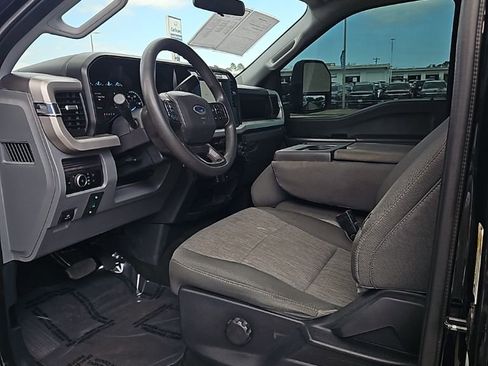 Used 2023 Ford F250 XL w/ STX Appearance Package image 12