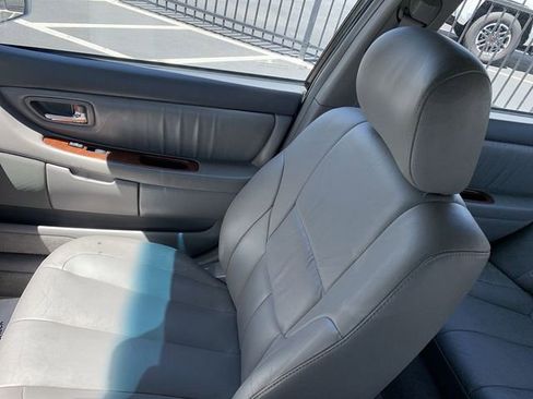 Used 2003 Toyota Avalon XL FWD image 26