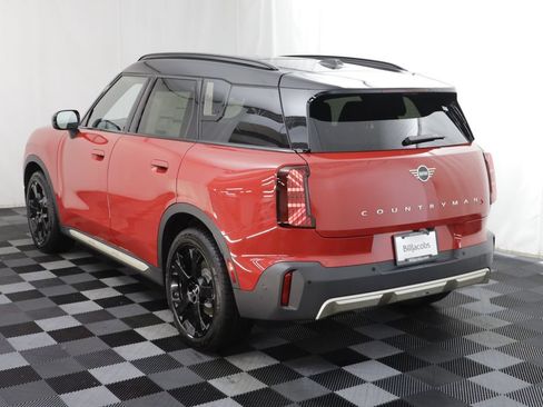New 2027 MINI Cooper Countryman S w/ Comfort Package Max AWD/4WD image 16