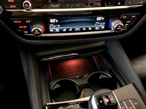 Used 2023 BMW M5 w/ Competition Package AWD/4WD image 33