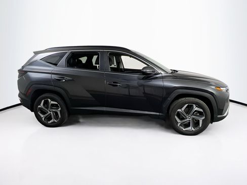 Used 2023 Hyundai Tucson SEL w/ Convenience Package AWD/4WD image 4