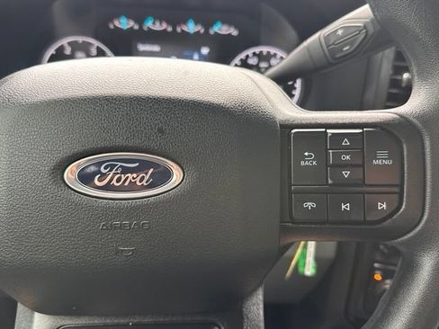 Used 2025 Ford F350 XL w/ XL Chrome Package AWD/4WD image 24