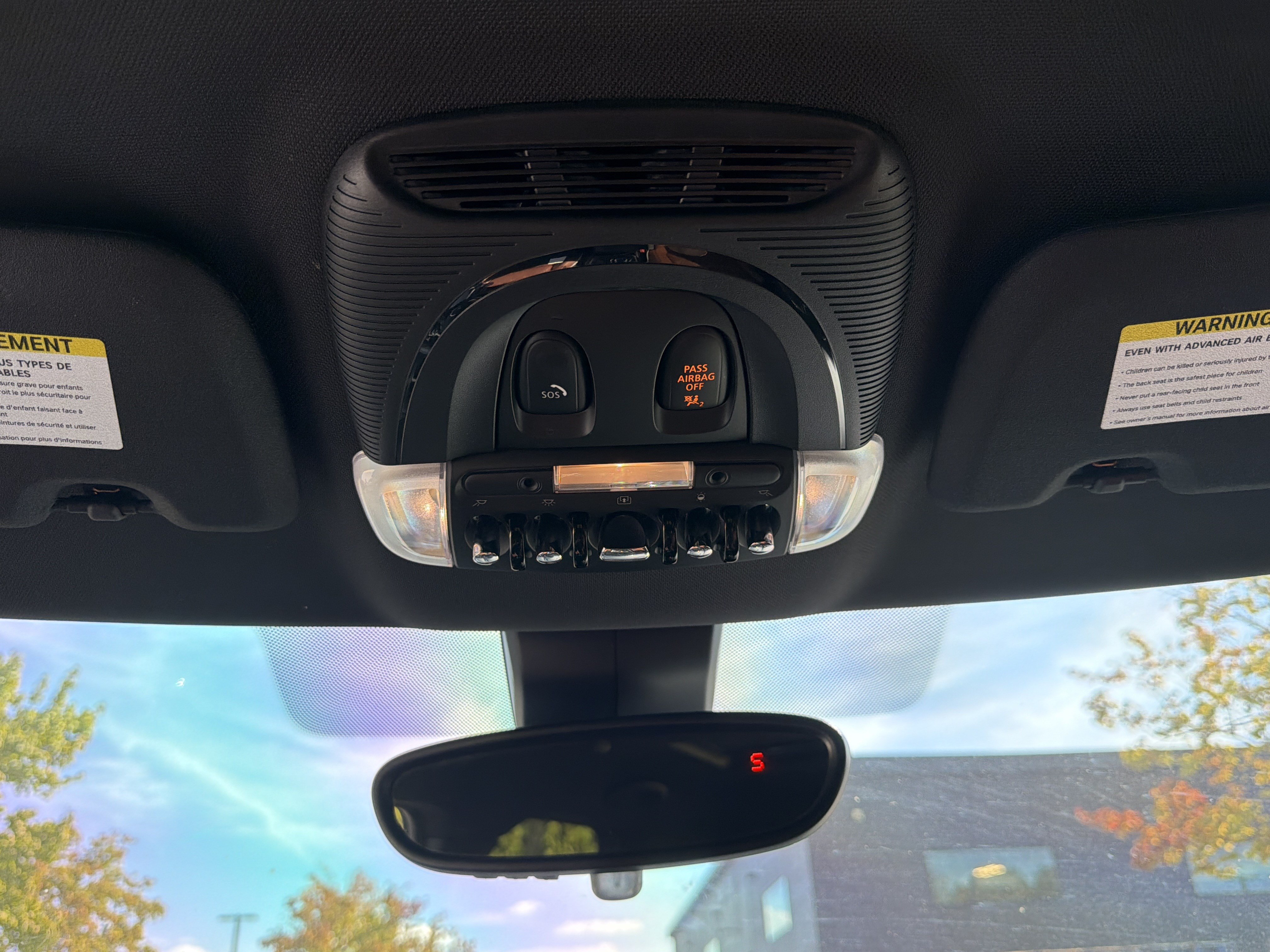Used 2024 MINI Cooper Countryman S FWD image 24