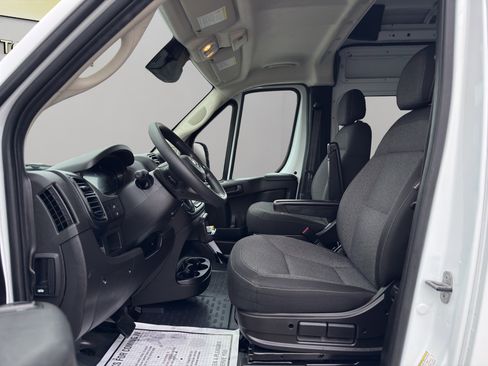 Used 2023 RAM ProMaster 3500 image 10