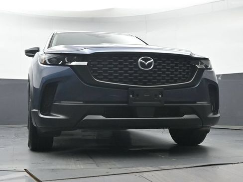 Certified 2023 MAZDA CX-50 AWD 2.5 S w/ Cargo Package image 32