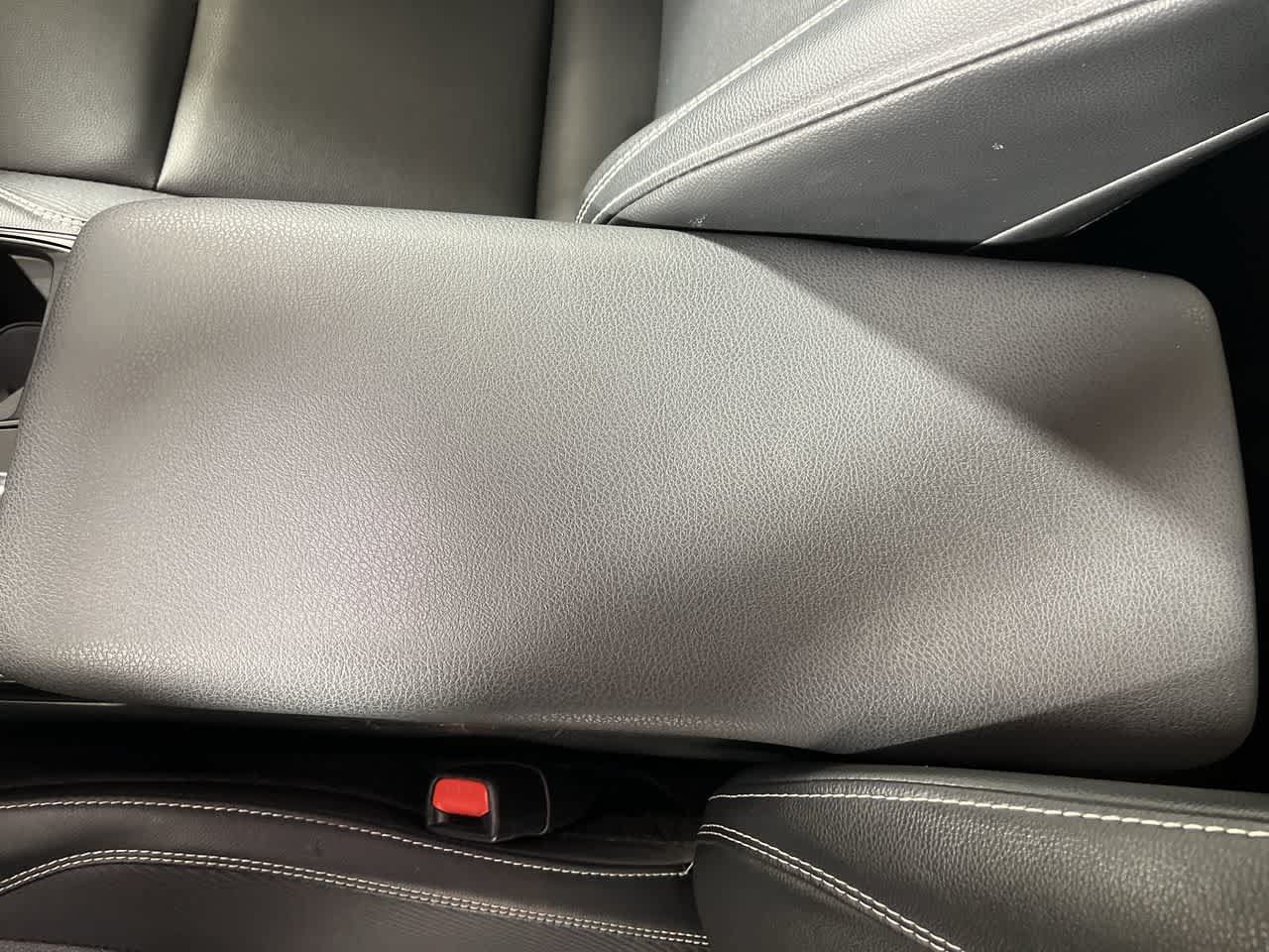 Used 2025 Toyota Camry SE FWD image 22