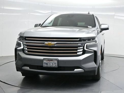 Used 2024 Chevrolet Tahoe High Country AWD/4WD image 46