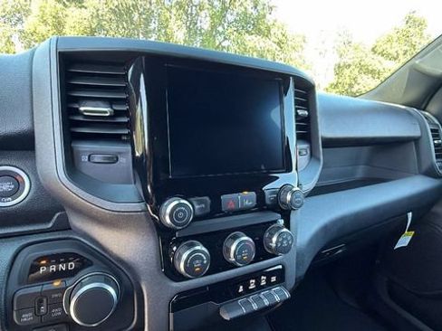 New 2026 RAM 1500 Express AWD/4WD image 25