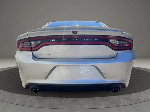 Used 2023 Dodge Charger GT RWD image 6