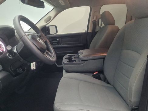 Used 2018 RAM 1500 Tradesman w/ Popular Equipment Group RWD image 17