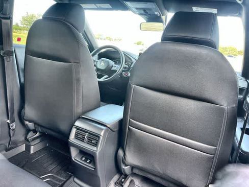 Certified 2025 Honda CR-V Sport image 13