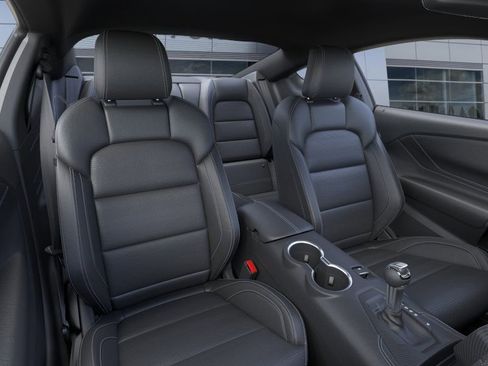 New 2026 Ford Mustang Premium image 10