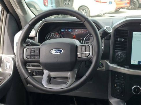 Certified 2022 Ford F150 XLT w/ Equipment Group 302A High image 19