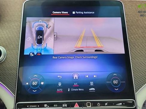 Used 2025 Mercedes-Benz EQE 350+ Sedan image 44
