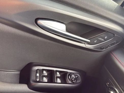 Used 2024 Dodge Hornet R/T image 22