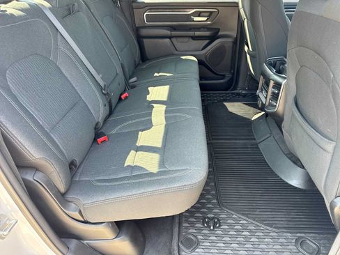 Used 2020 RAM 1500 Big Horn AWD/4WD image 20