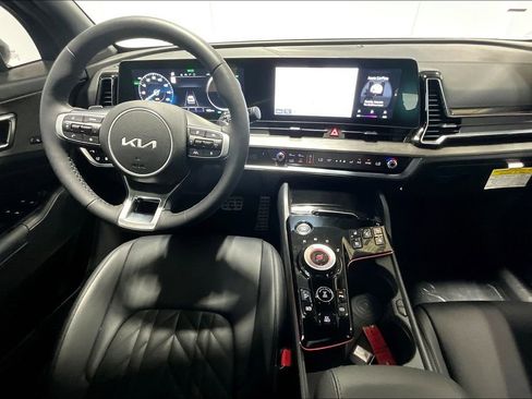 Used 2024 Kia Sportage X-Line Prestige AWD/4WD image 9