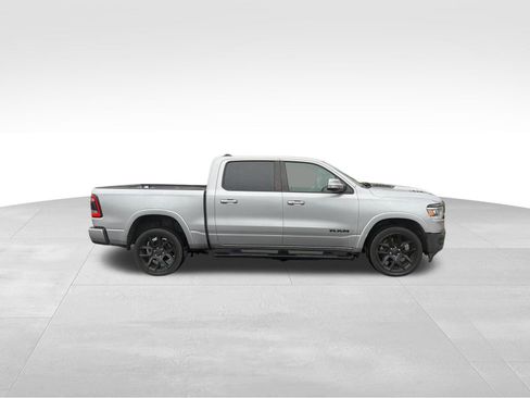 Used 2020 RAM 1500 Laramie image 4