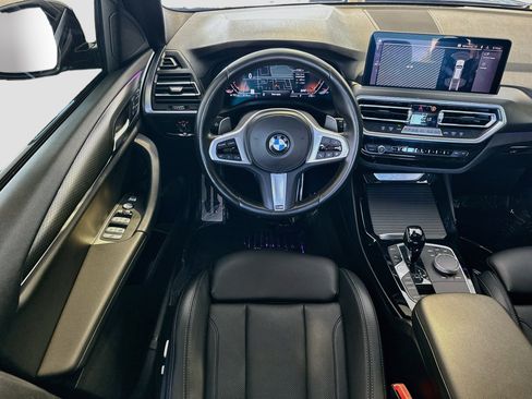 Used 2022 BMW X3 sDrive30i w/ M Sport Package 2 RWD image 20