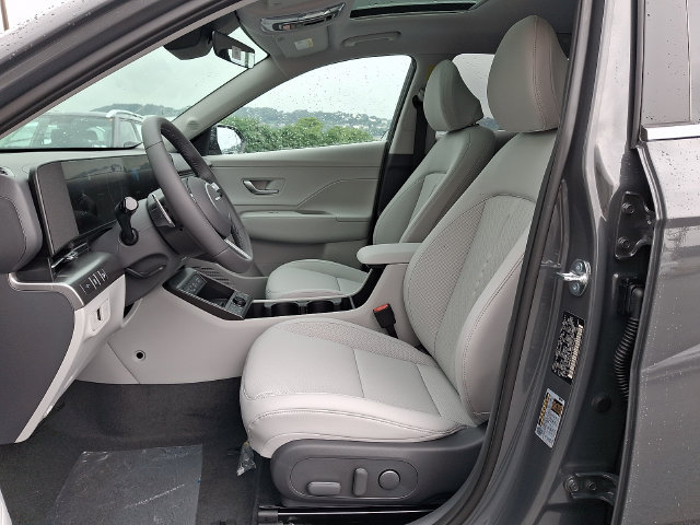 New 2027 Hyundai Kona Limited AWD/4WD image 12