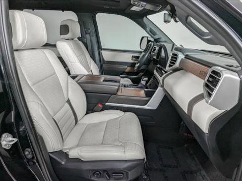 Used 2023 Toyota Tundra 1794 Edition AWD/4WD image 24