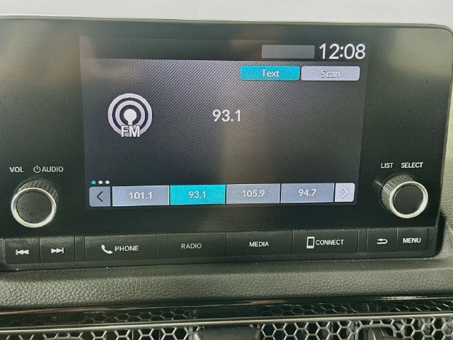 Used 2023 Honda Civic LX image 22