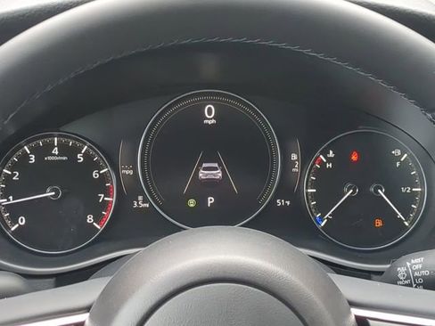 New 2026 MAZDA CX-50 AWD 2.5 S w/ Preferred Pkg image 25