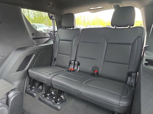 Used 2023 GMC Yukon Denali w/ Max Trailering Package RWD image 15