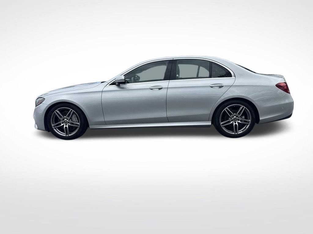 Used 2019 Mercedes-Benz E 300 image 8