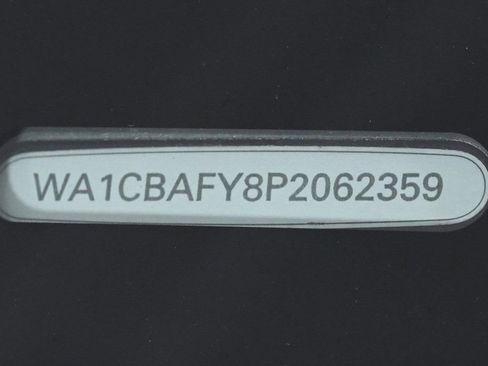 Used 2023 Audi Q5 Prestige w/ Prestige Package image 24