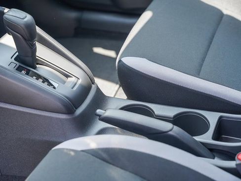 New 2025 Nissan Versa S w/ S Plus Package image 20