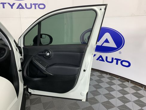Used 2022 FIAT 500X Trekking w/ Comfort Group image 39