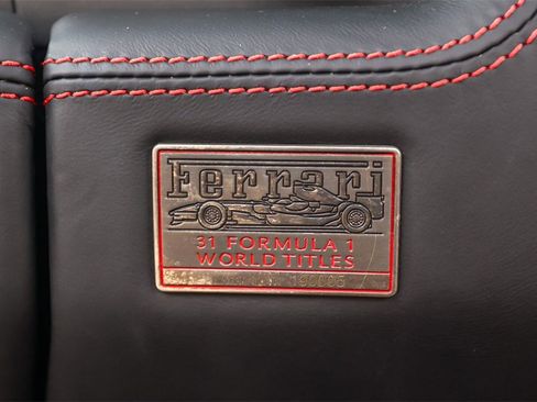 Certified 2013 Ferrari 458 Spider Base image 46