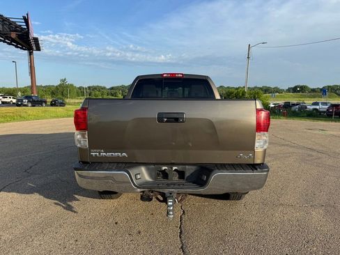 Used 2013 Toyota Tundra 4x4 Double Cab w/ Tow Pkg image 14
