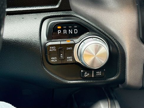 Used 2021 RAM 1500 Rebel w/ Rebel Level 1 Equipment Group AWD/4WD image 16