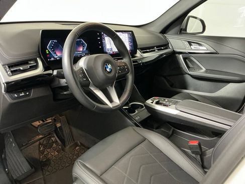 Certified 2023 BMW X1 xDrive28i w/ Convenience Package AWD/4WD image 21