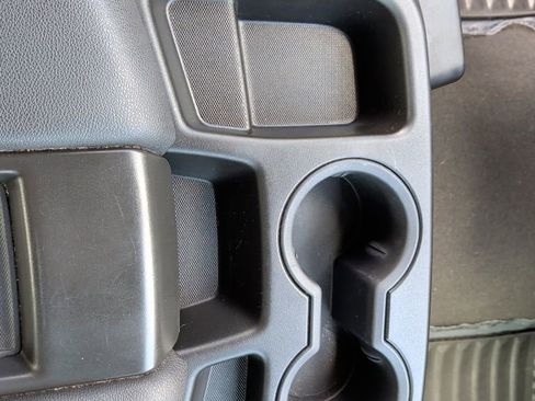 Used 2024 Chevrolet Silverado 1500 Custom Trail Boss image 28