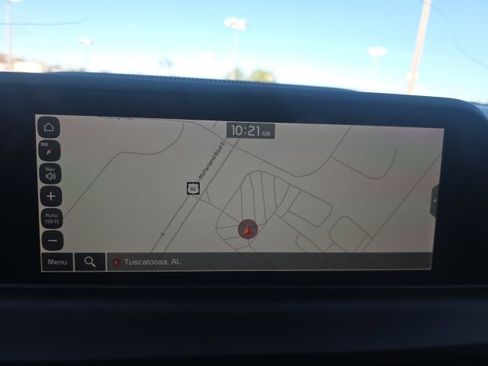 Used 2024 Kia Seltos EX image 21