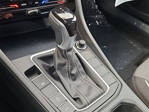 New 2026 Volkswagen Jetta Sport image 16