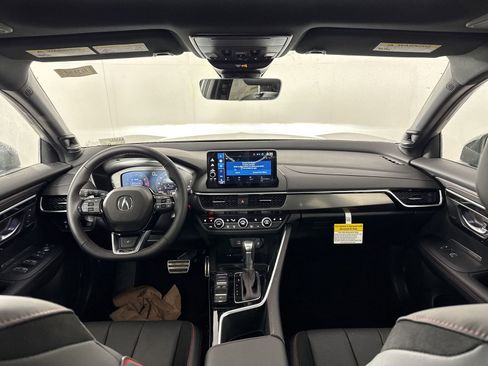 New 2026 Acura ADX A-Spec image 22