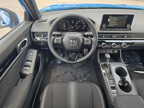 New 2026 Honda Civic Sport image 14
