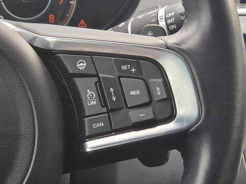 Used 2020 Jaguar E-PACE Checkered Flag image 17