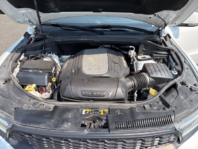 Used 2022 Dodge Durango R/T AWD/4WD image 29