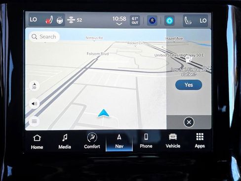 Certified 2022 RAM 1500 Laramie image 12